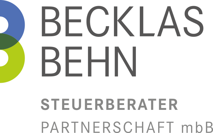 Becklas Behn